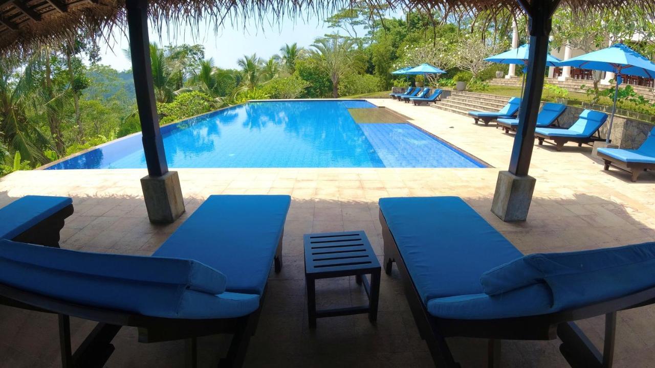 Hotel Niyagama House