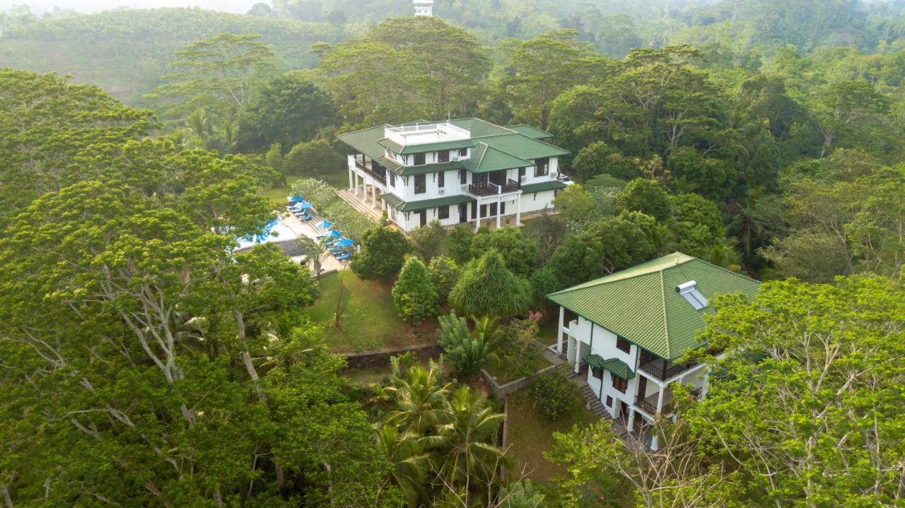 Hotel Niyagama House Galle