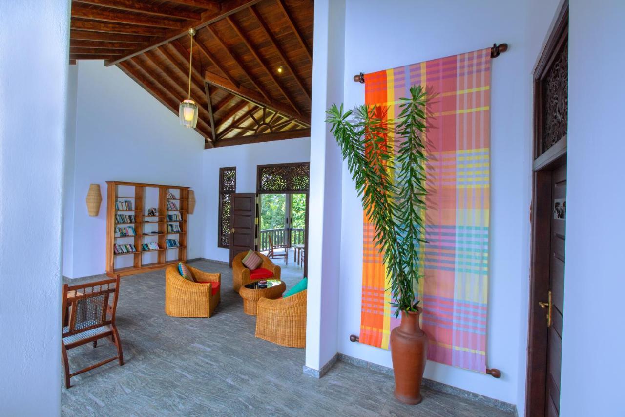Niyagama House 5* Galle