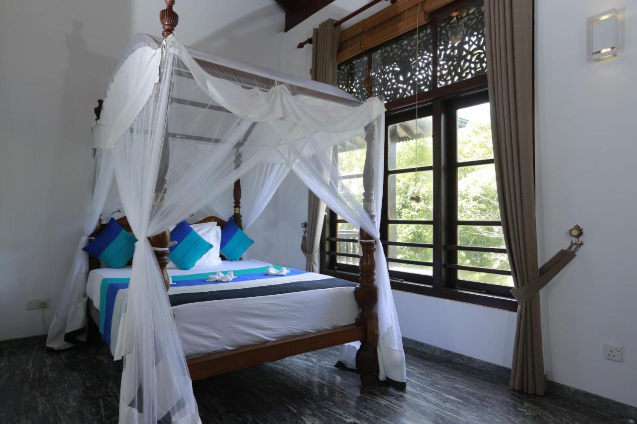 Niyagama House Hotel Galle