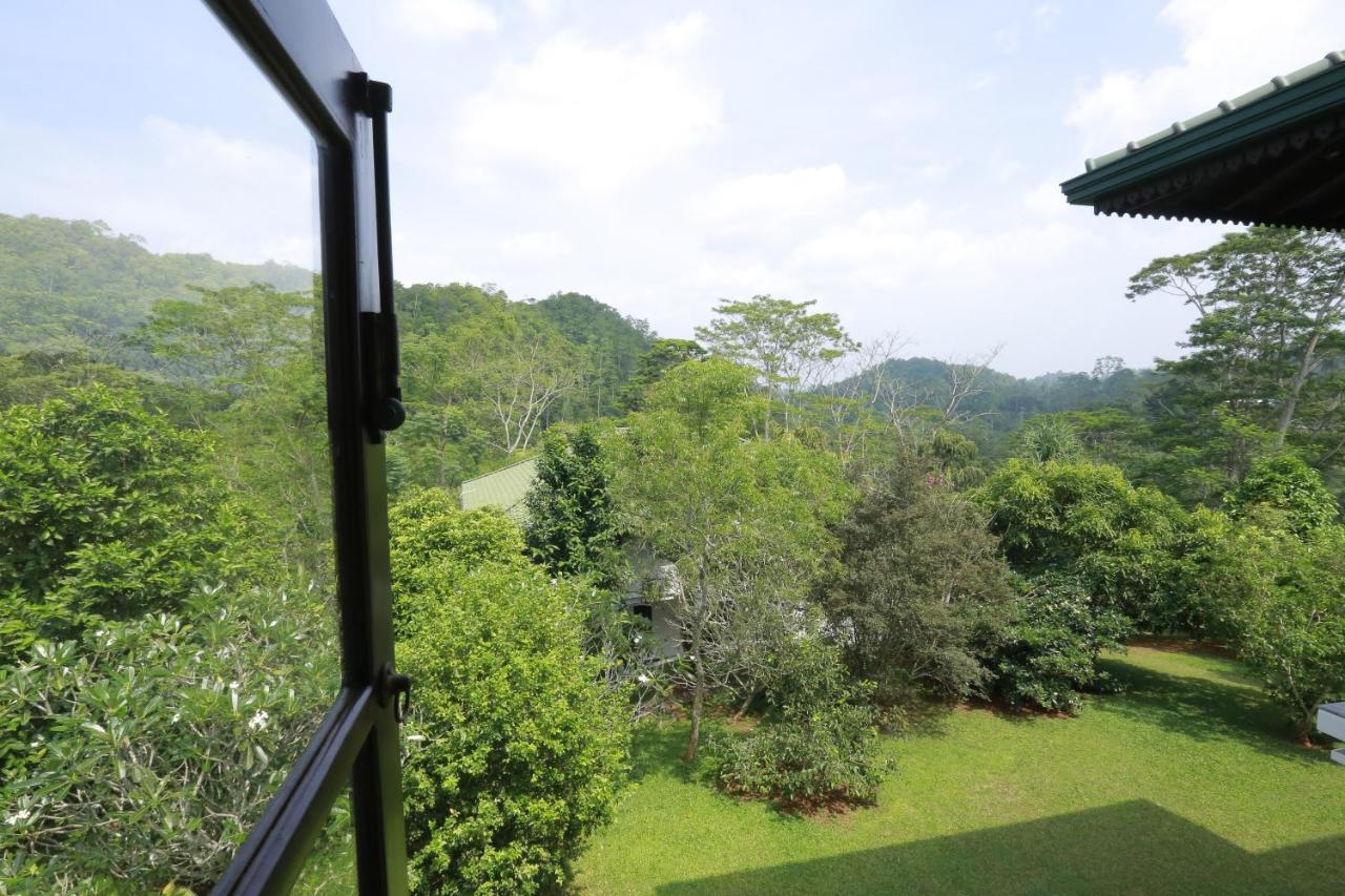Niyagama House Hotel Galle