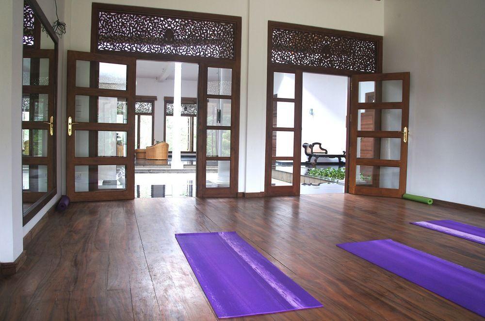 Niyagama House 5* Galle