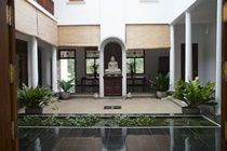 Hotel Niyagama House Galle