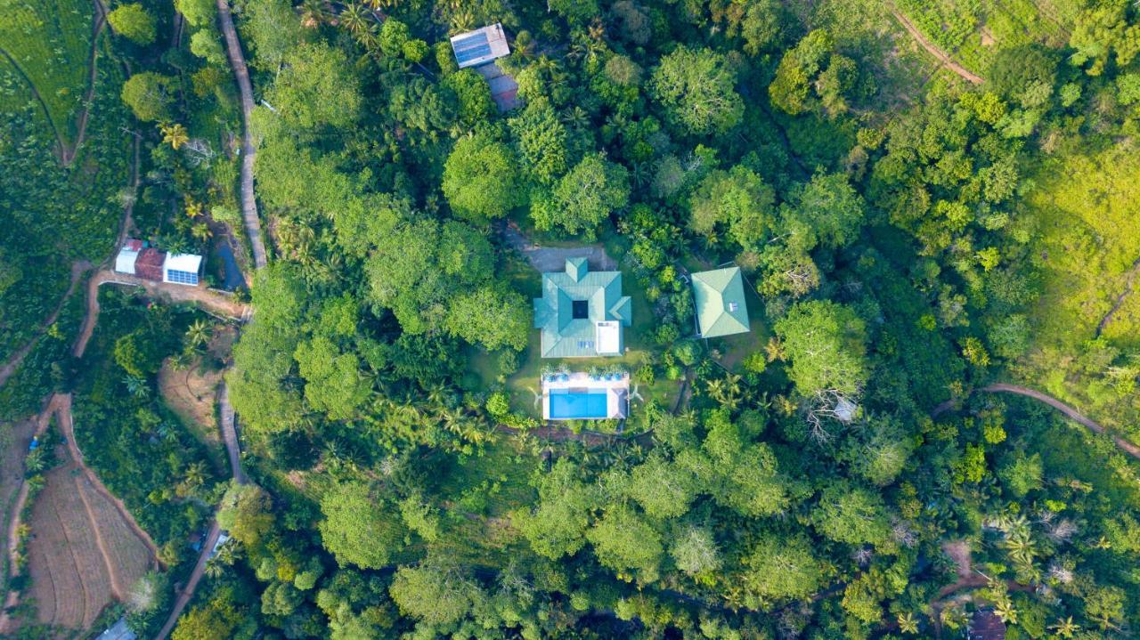 Niyagama House 5* Ganegoda