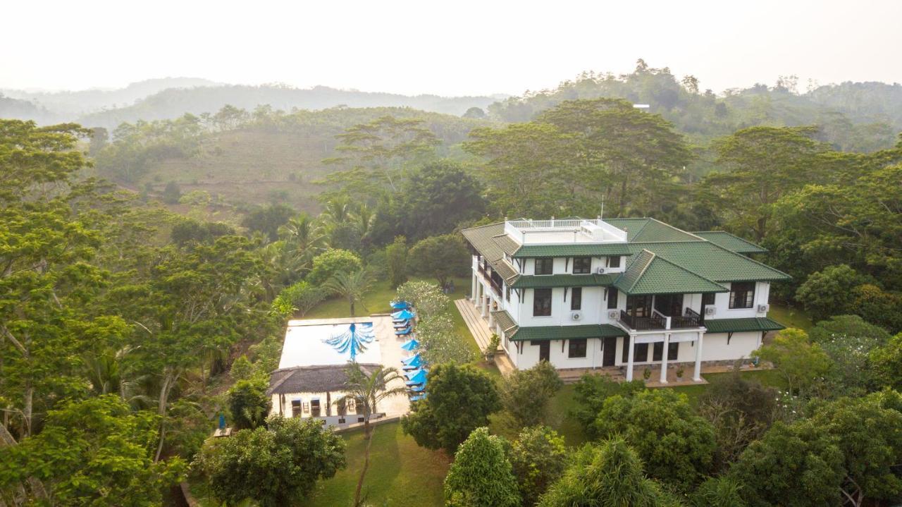 Niyagama House 5* Ganegoda