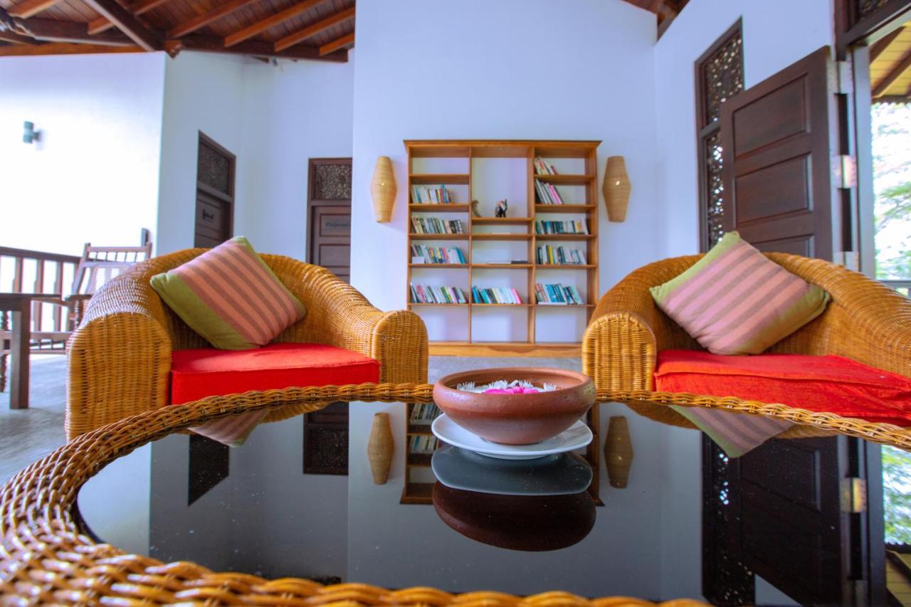 Hotel Niyagama House
