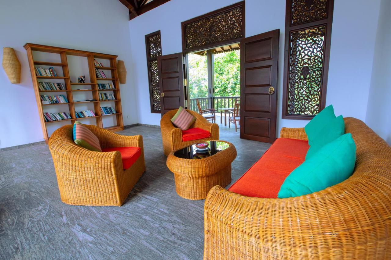 Hotel Niyagama House 5*