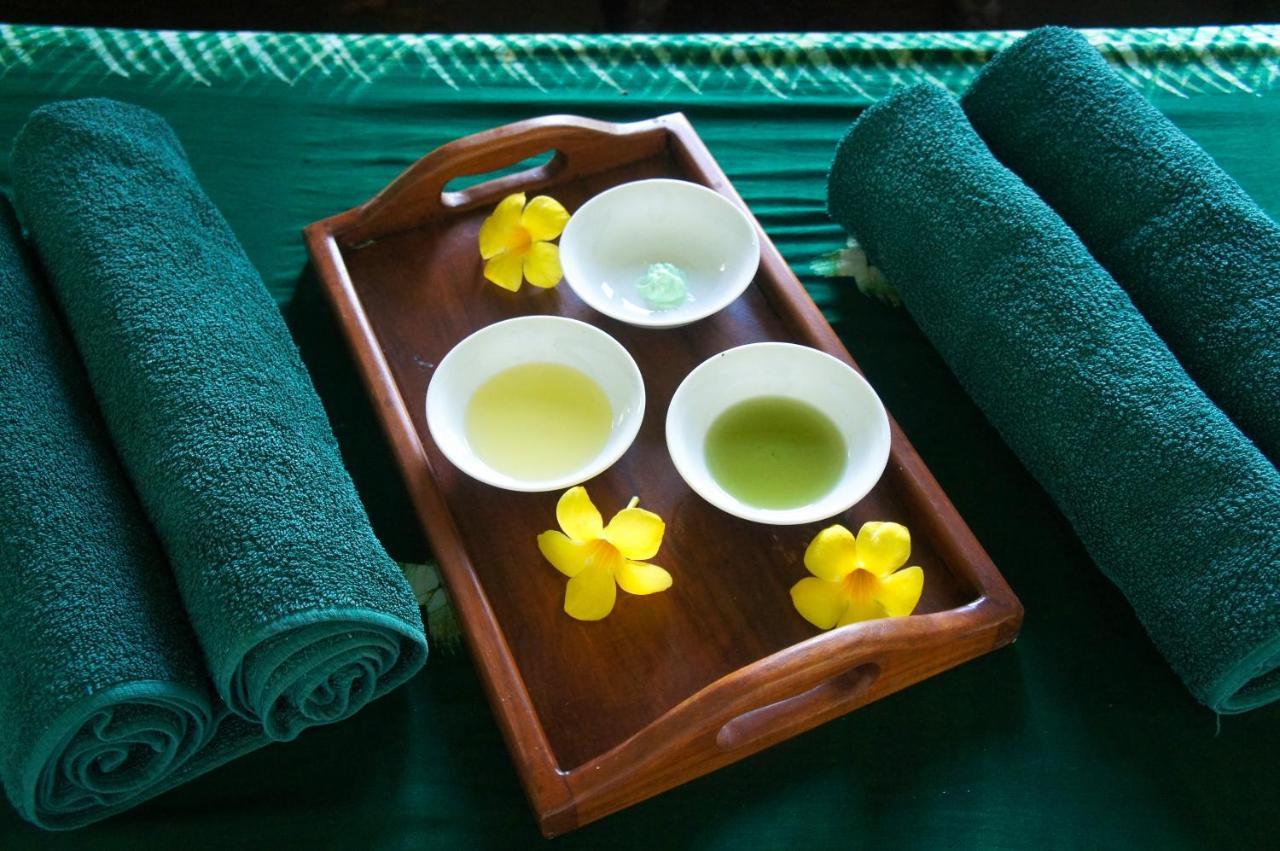 Niyagama House Hotel