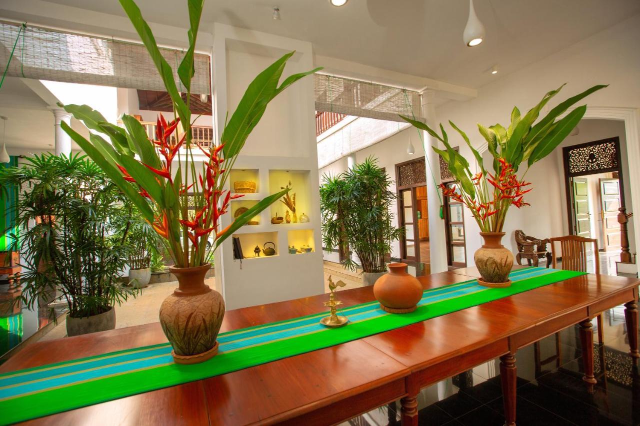 Niyagama House Galle