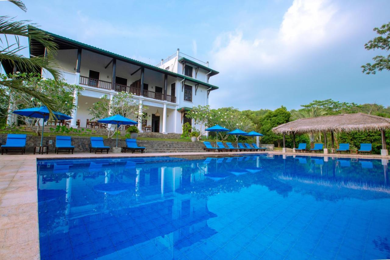 Hotel Niyagama House