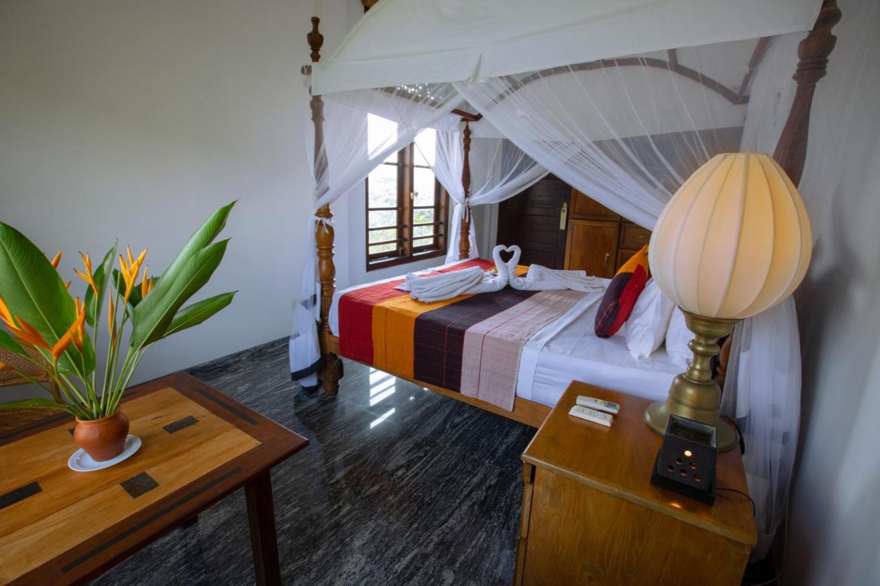 Hotel Niyagama House Galle