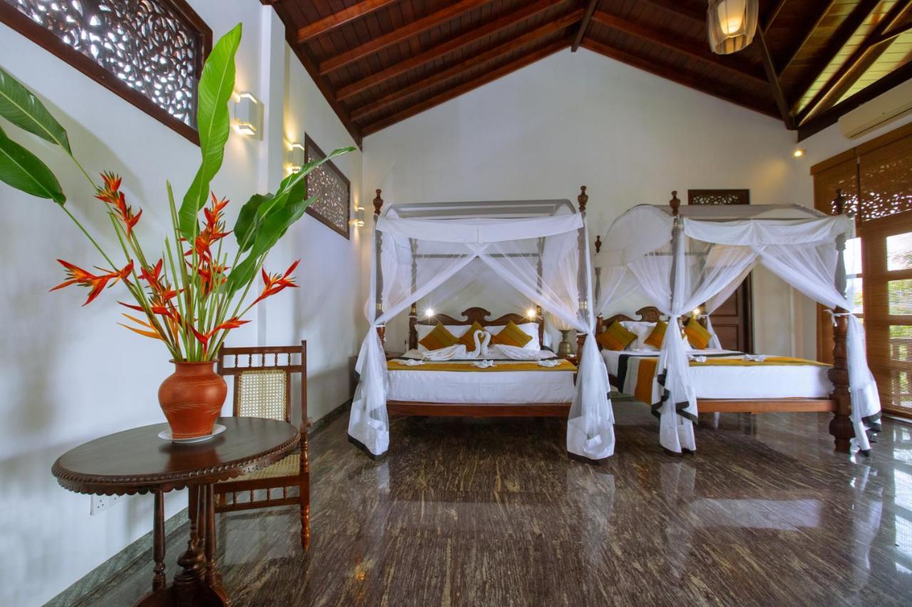 Niyagama House Hotel Galle