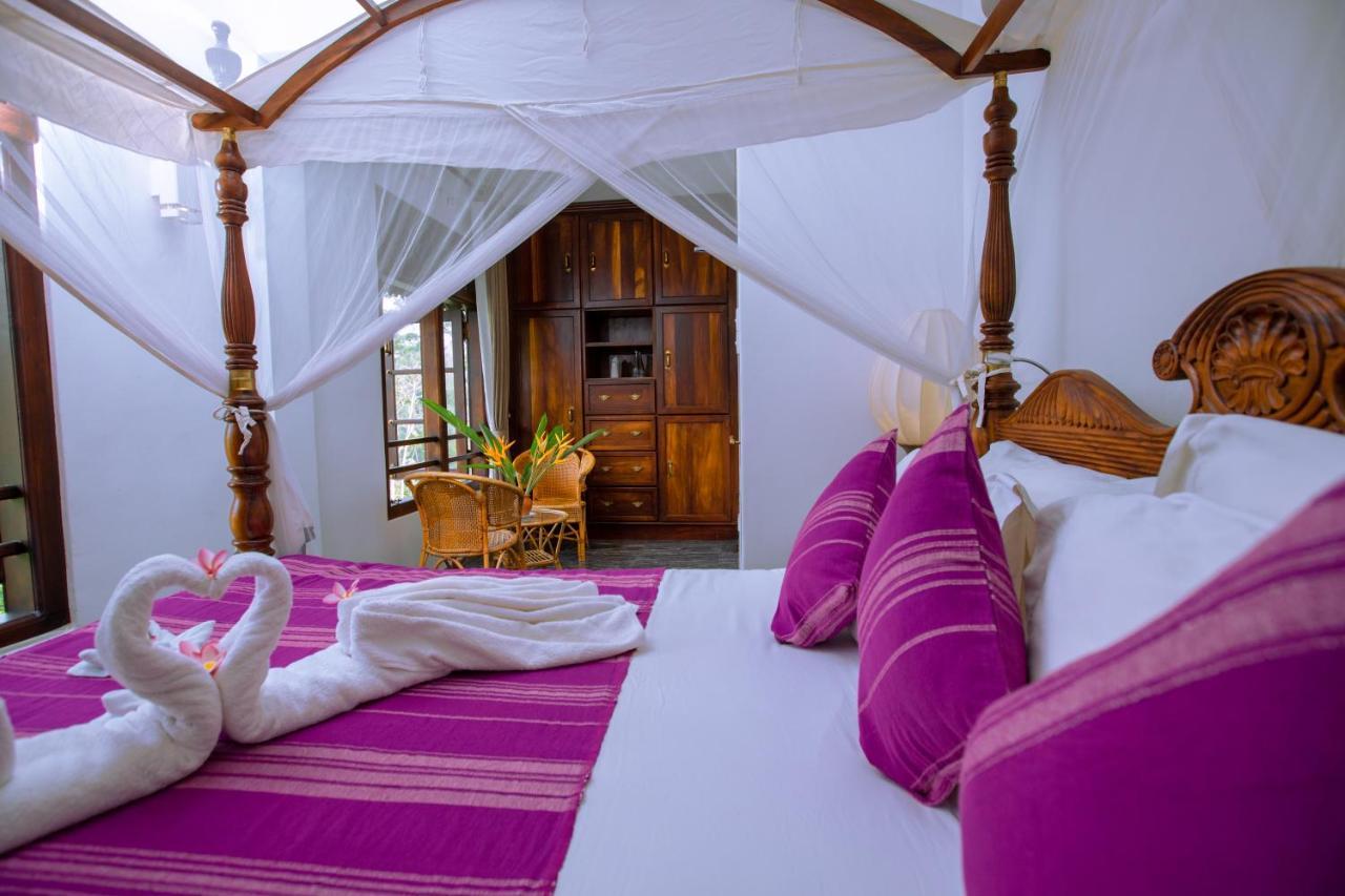 Niyagama House Hotel Galle