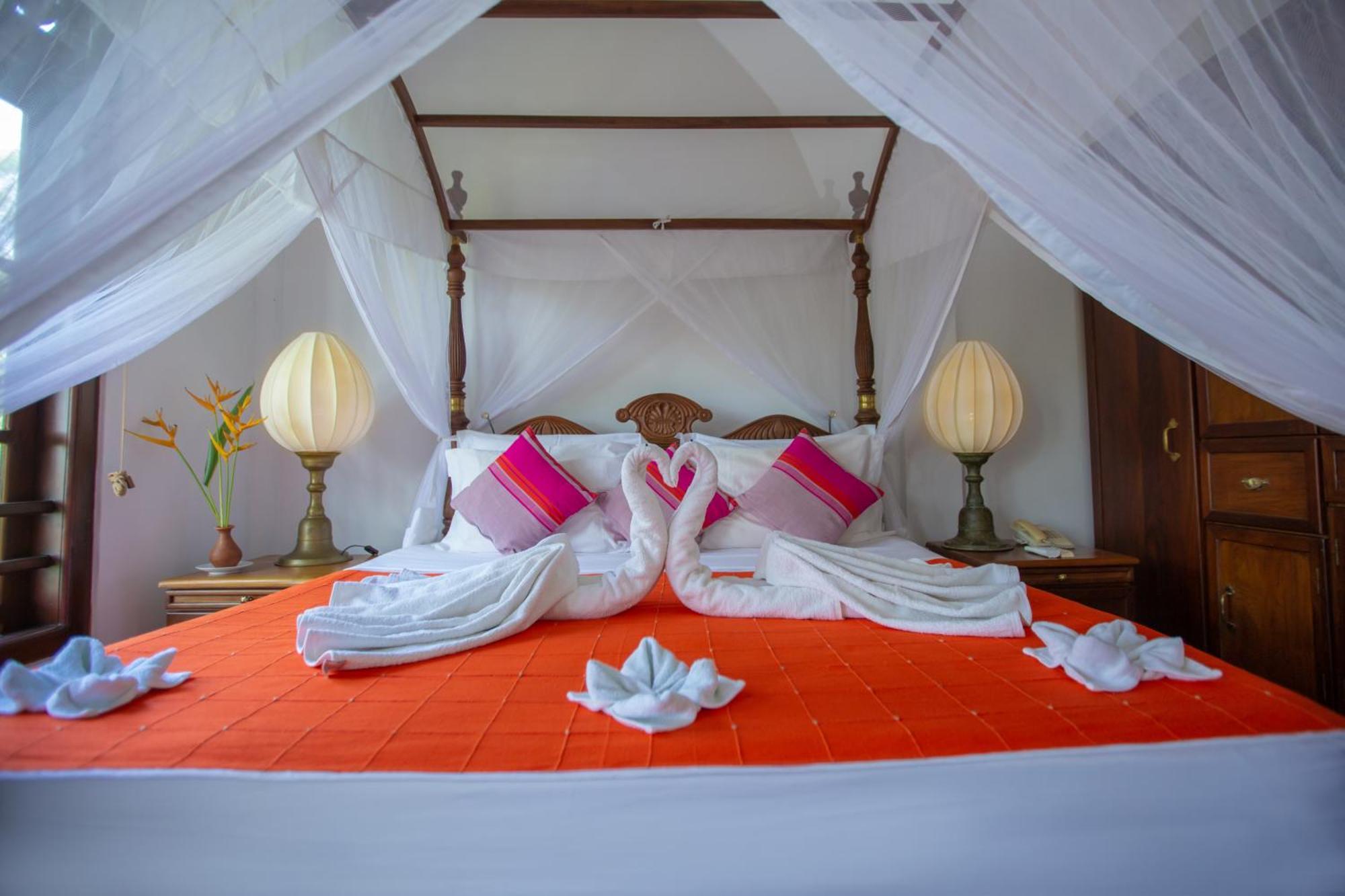 Niyagama House 5* Ganegoda